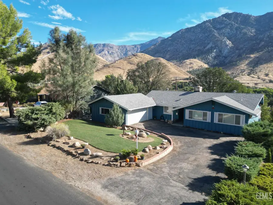 142 PINE DRIVE, Kernville, CA 93238 - #3