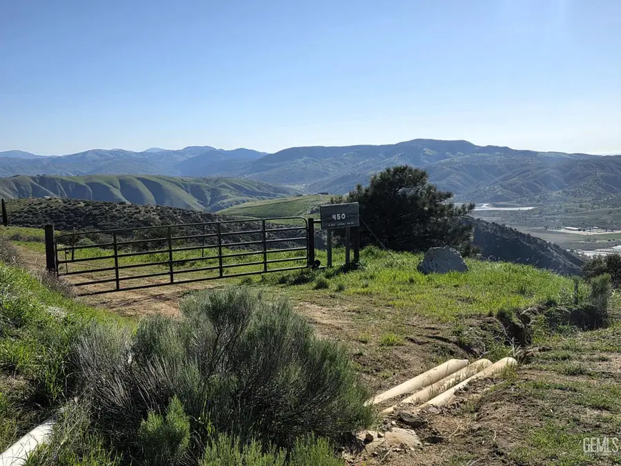 4501 RIDGE ROUTE DRIVE, Lebec, CA 93243 - #3