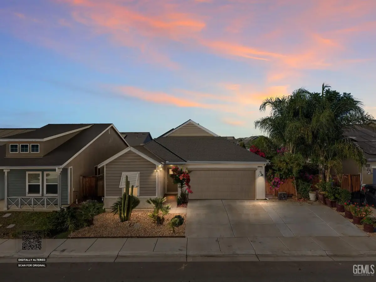 9716 COBBLE CREEK DRIVE, Shafter, CA 93263 - #1