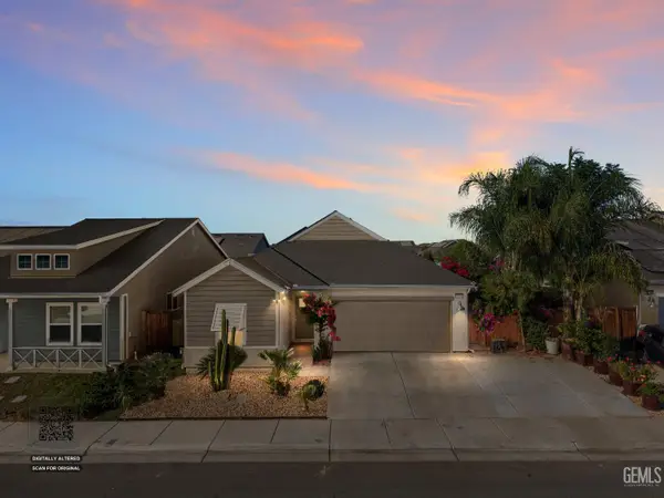 9716 COBBLE CREEK DRIVE, Shafter, CA 93263