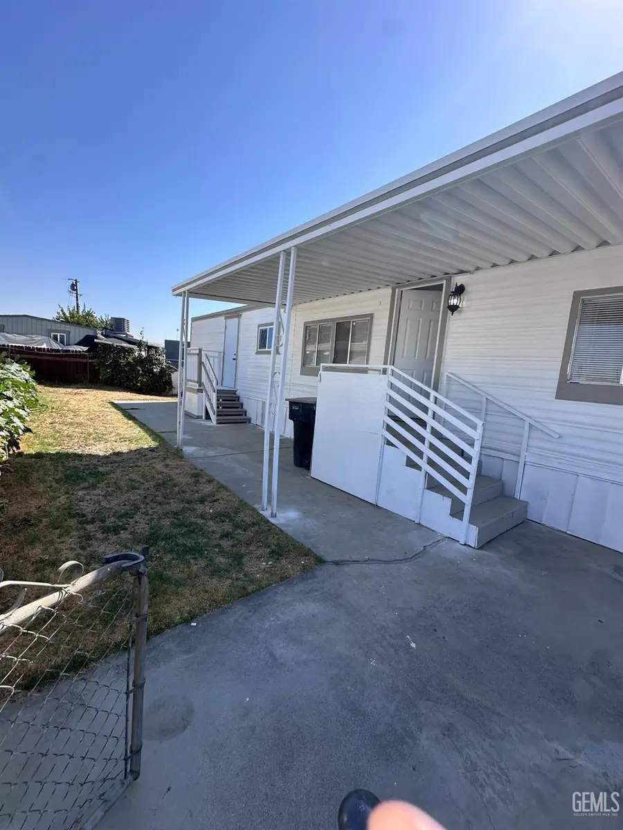 3219 GULF STREET #43, Bakersfield, CA 93308 - #2