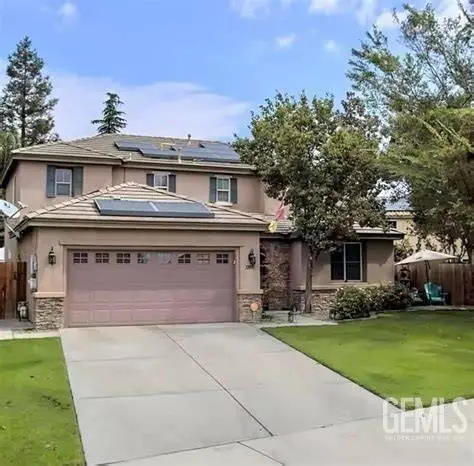 12800 YANKTON COURT, Bakersfield, CA 93312