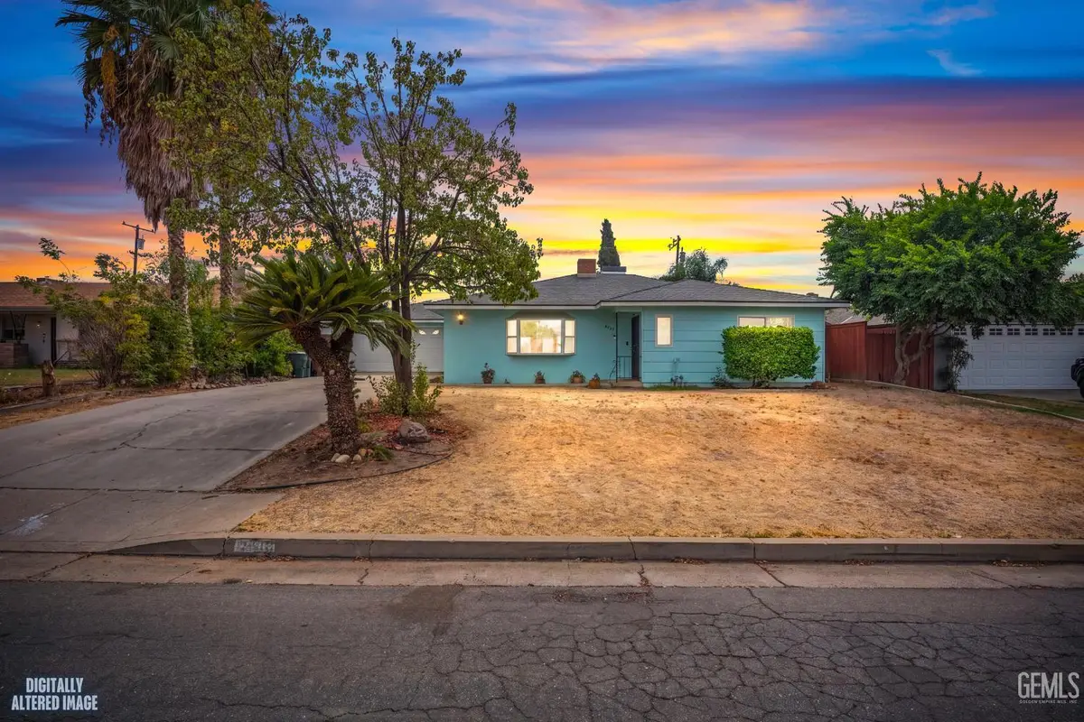 2807 SAN PABLO AVENUE, Bakersfield, CA 93306 - #1