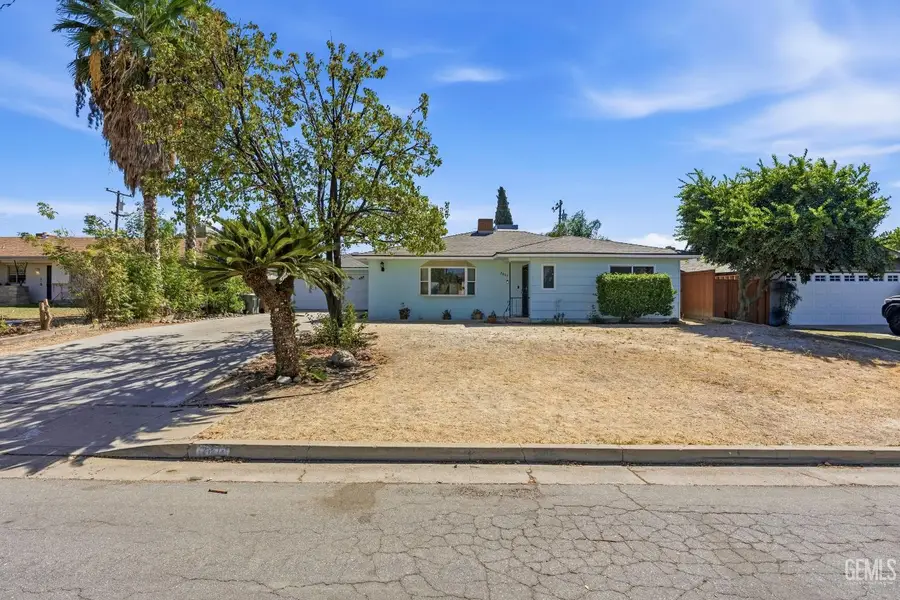 2807 SAN PABLO AVENUE, Bakersfield, CA 93306 - #2