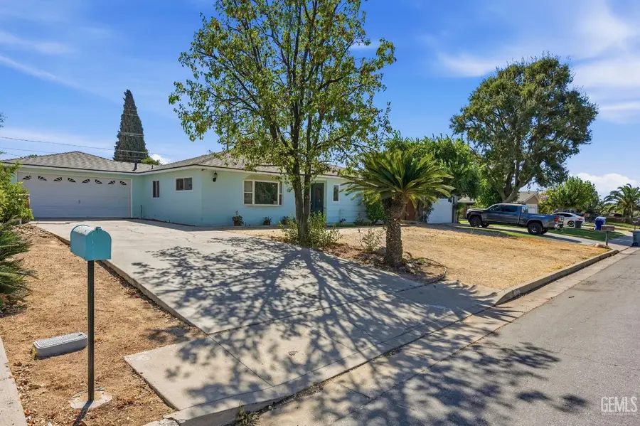 2807 SAN PABLO AVENUE, Bakersfield, CA 93306 - #3