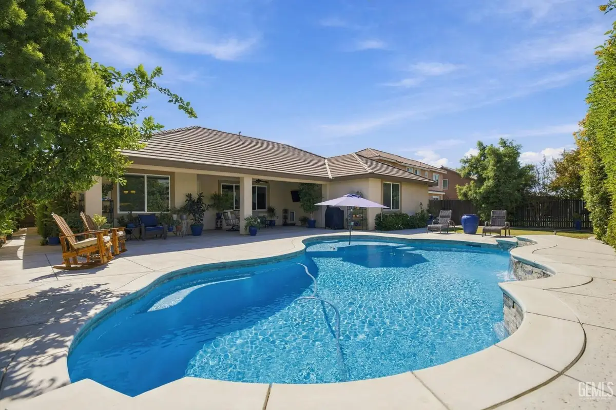 14524 BLUE STREAM AVENUE, Bakersfield, CA 93314 - #1