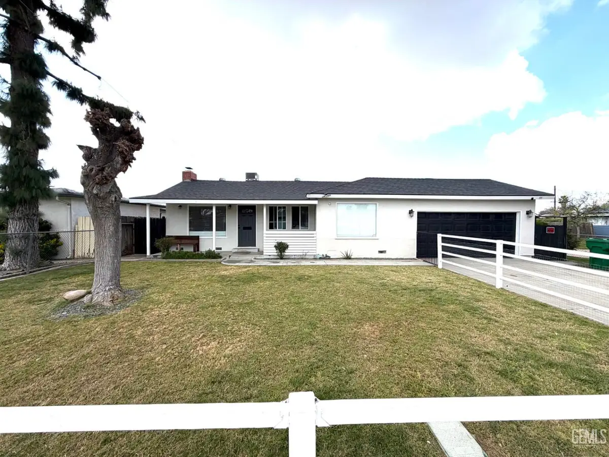 541 STEPHENS DRIVE, Bakersfield, CA 93304 - #1