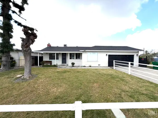 541 STEPHENS DRIVE, Bakersfield, CA 93304