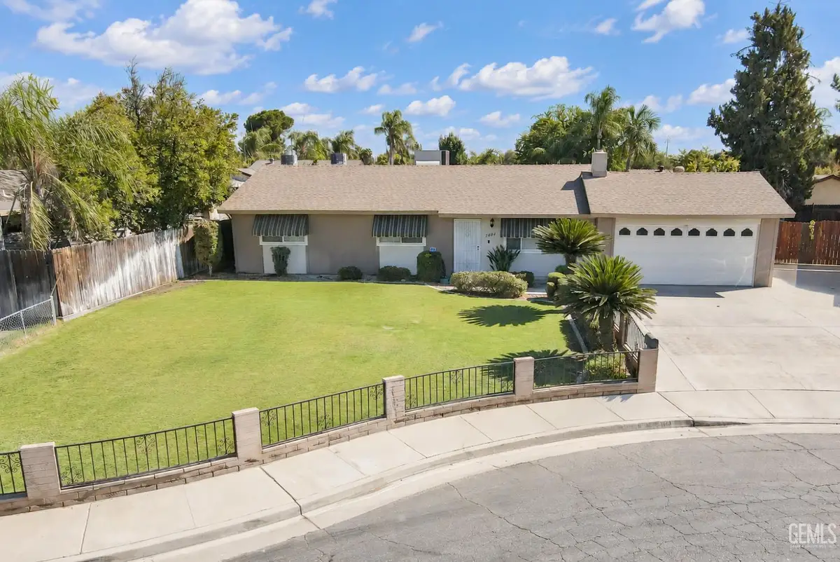 2804 STANYAN COURT, Bakersfield, CA 93309 - #1