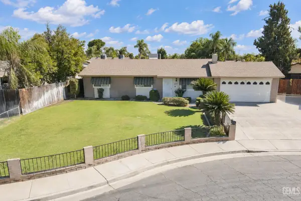 2804 STANYAN COURT, Bakersfield, CA 93309