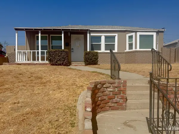 1316 CRAWFORD STREET, Bakersfield, CA 93305