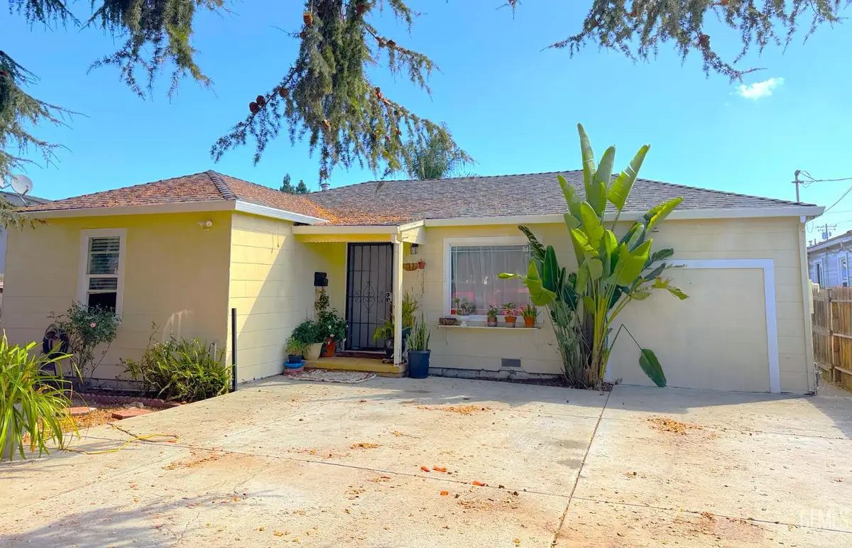 24130 ALICE STREET, Hayward, CA 94544 - #1