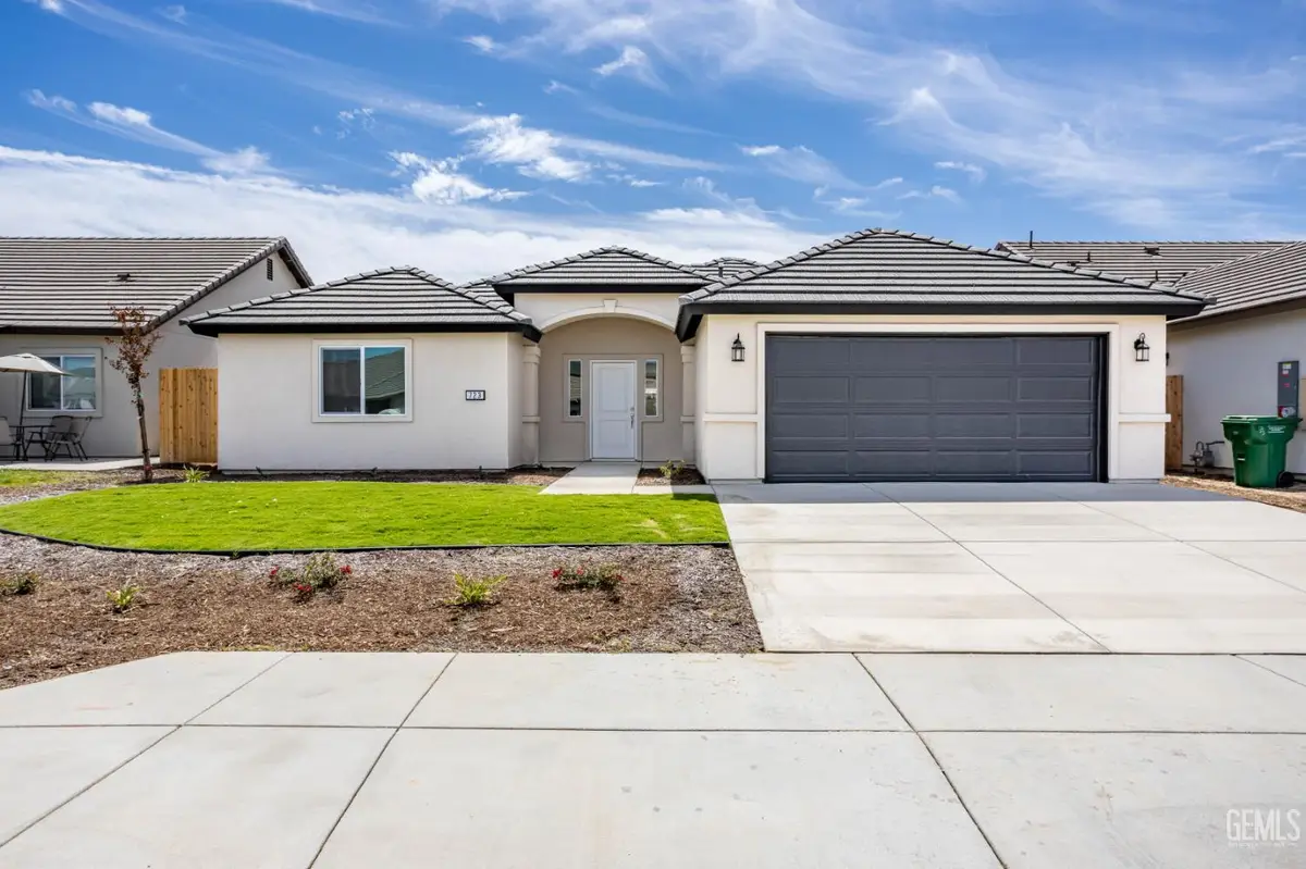 723 SAMMY WAY, Shafter, CA 93263 - #1