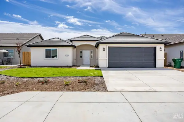 723 SAMMY WAY, Shafter, CA 93263