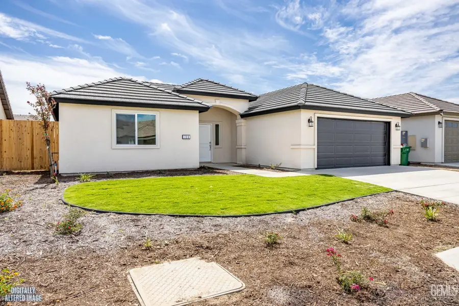 723 SAMMY WAY, Shafter, CA 93263 - #2