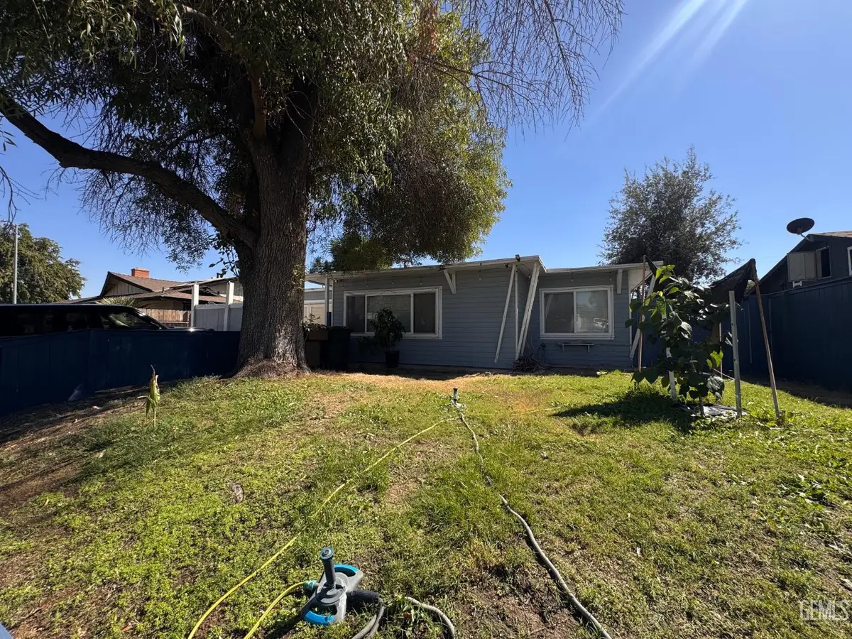 3029 CRESTLINE ROAD, Bakersfield, CA 93306 - #1