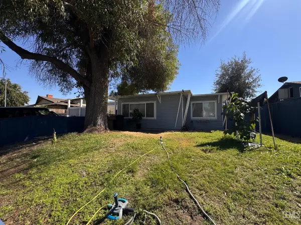 3029 CRESTLINE ROAD, Bakersfield, CA 93306