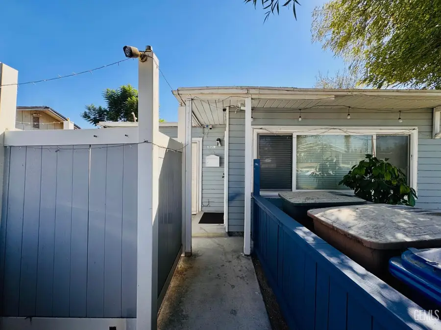 3029 CRESTLINE ROAD, Bakersfield, CA 93306 - #3