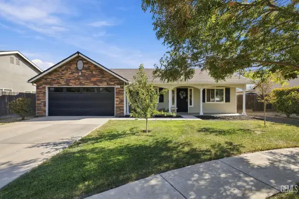 3068 S FOSTER COURT, Tulare, CA 93274
