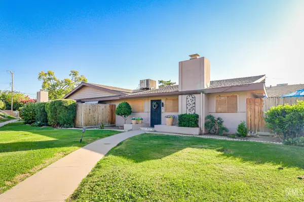 4005 ETON STREET, Bakersfield, CA 93306