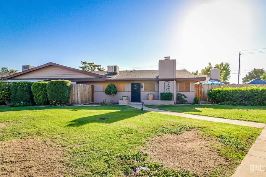 4005 ETON STREET, Bakersfield, CA 93306 - #2