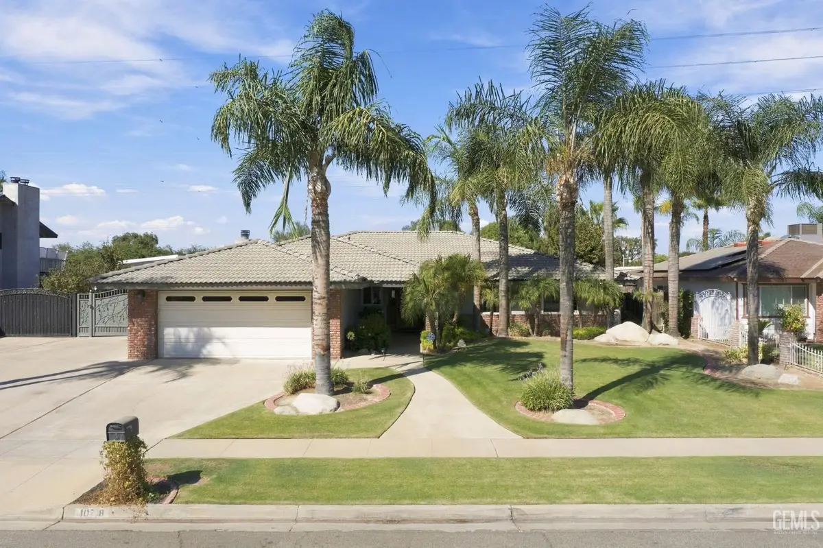 10718 DEE DEE AVENUE, Bakersfield, CA 93312 - #1