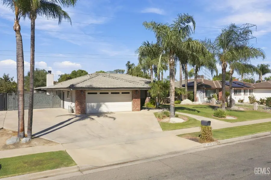 10718 DEE DEE AVENUE, Bakersfield, CA 93312 - #2
