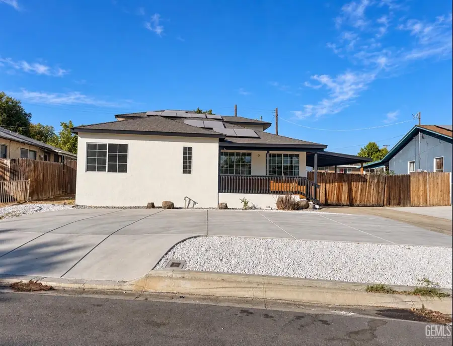 214 LOWELL DRIVE, Bakersfield, CA 93308 - #2