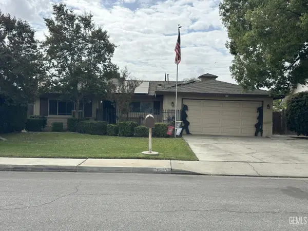 3405 EISENHOWER AVENUE, Bakersfield, CA 93309