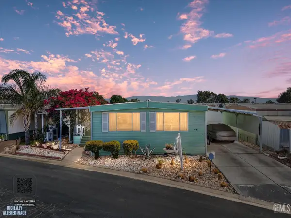 8500 KERN CANYON ROAD #90, Bakersfield, CA 93306