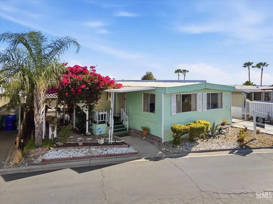 8500 KERN CANYON ROAD #90, Bakersfield, CA 93306 - #2