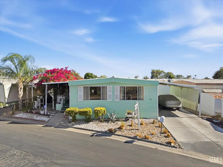 8500 KERN CANYON ROAD #90, Bakersfield, CA 93306 - #3