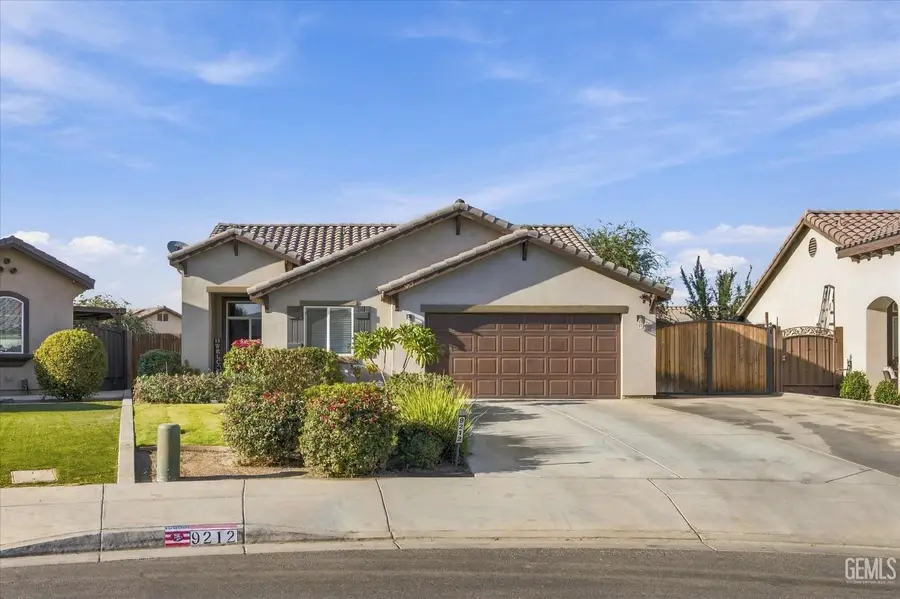 9212 SNOWY RIVER DRIVE, Bakersfield, CA 93311 - #2