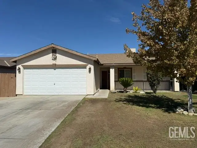 1310 CLIPPER HILLS DRIVE, Bakersfield, CA 93307 - #1
