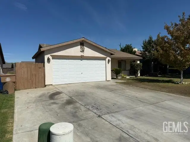 1310 CLIPPER HILLS DRIVE, Bakersfield, CA 93307 - #2