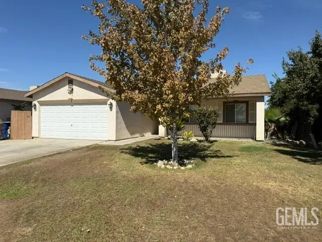 1310 CLIPPER HILLS DRIVE, Bakersfield, CA 93307 - #3
