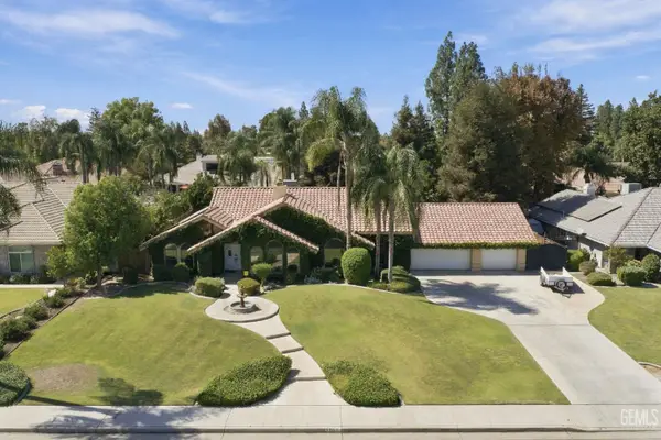 1701 SPRUCEHAVEN STREET, Bakersfield, CA 93312