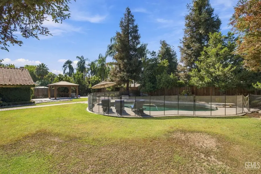 1701 SPRUCEHAVEN STREET, Bakersfield, CA 93312 - #2