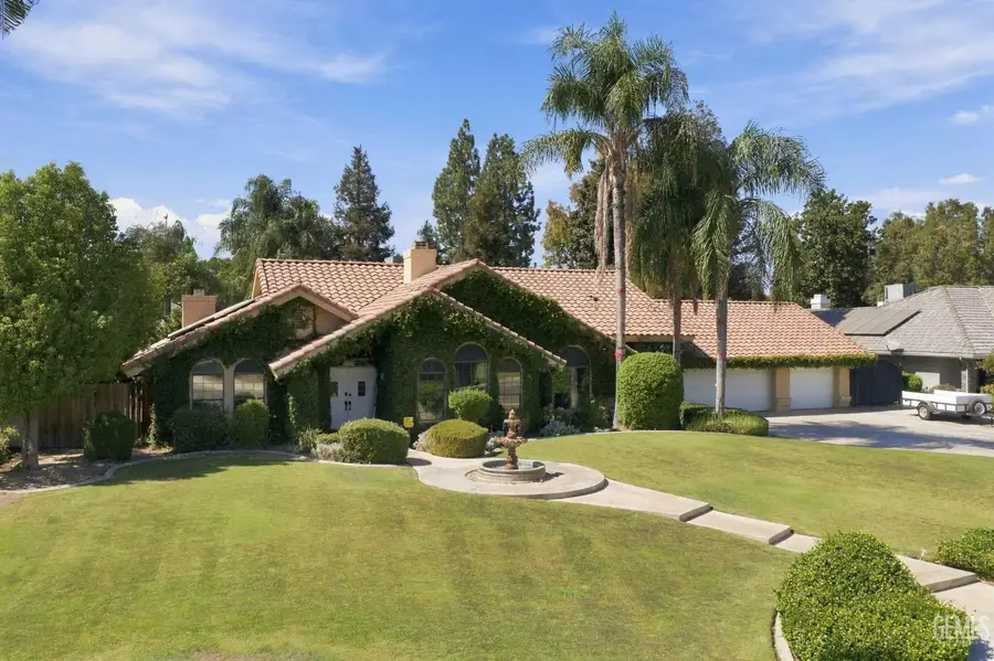 1701 SPRUCEHAVEN STREET, Bakersfield, CA 93312 - #3