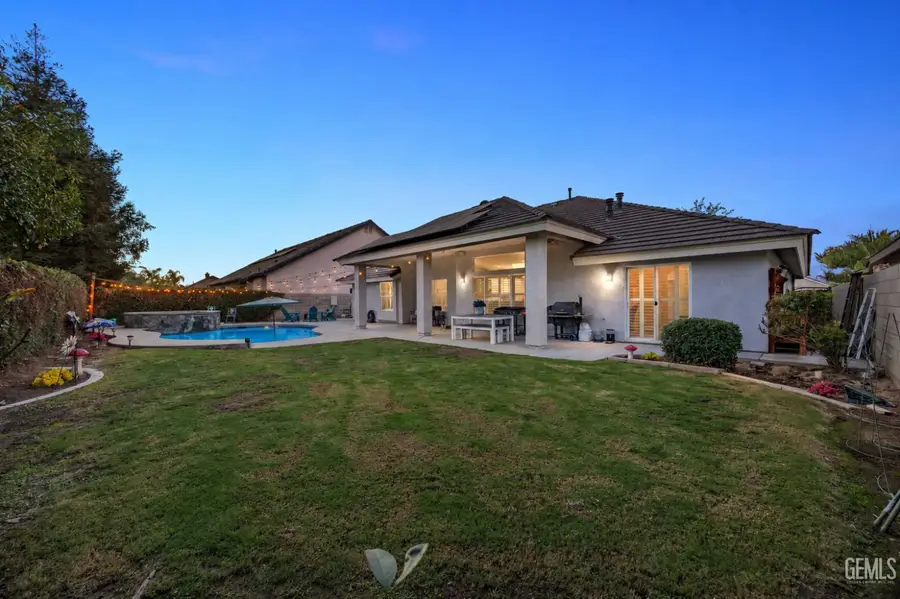11709 INDIANAPOLIS DRIVE, Bakersfield, CA 93312 - #3