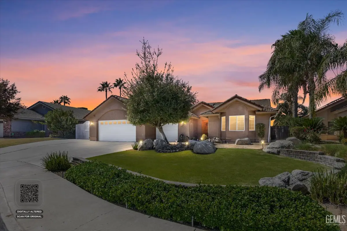 805 ARROYO SECO DRIVE, Bakersfield, CA 93314 - #1