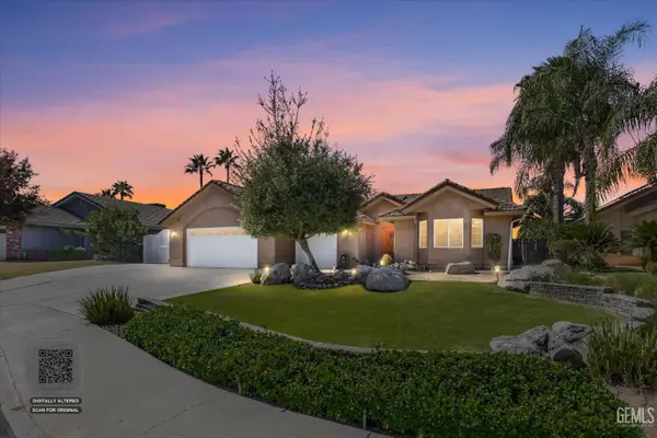 805 ARROYO SECO DRIVE, Bakersfield, CA 93314