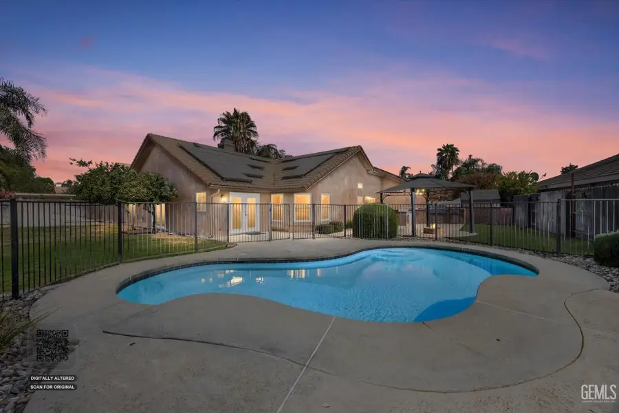 805 ARROYO SECO DRIVE, Bakersfield, CA 93314 - #2