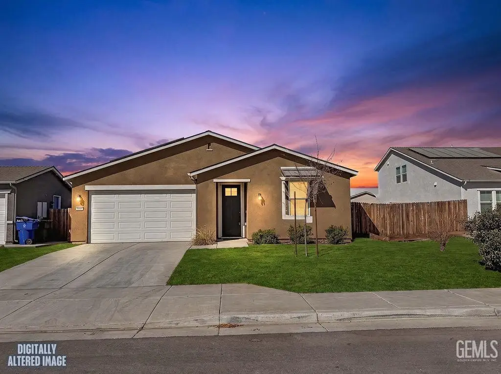 5910 PARETO PLACE, Bakersfield, CA 93313 - #1