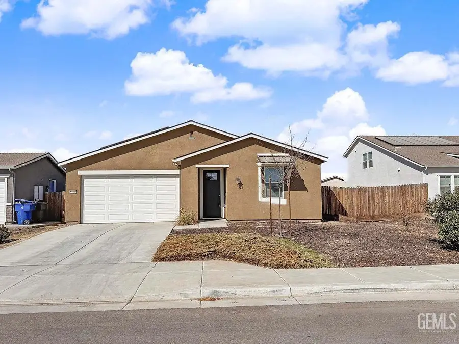 5910 PARETO PLACE, Bakersfield, CA 93313 - #2