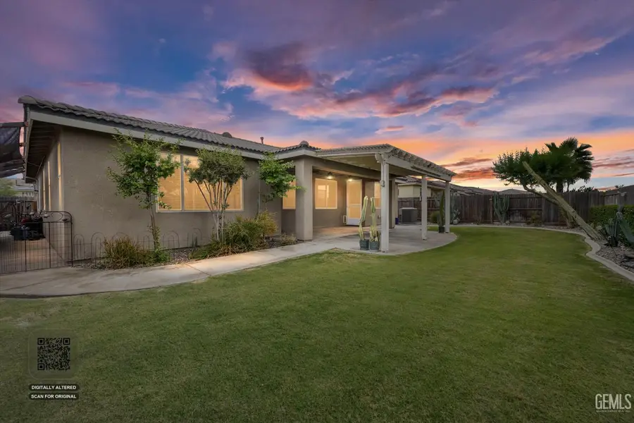 15027 CHATSWORTH AVENUE, Bakersfield, CA 93314 - #2