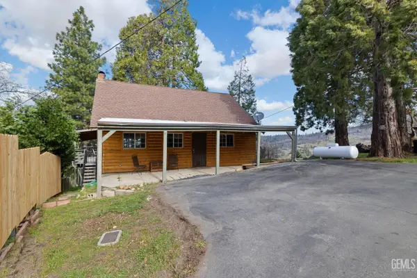 45796 CARLIN DRIVE, Posey, CA 93260