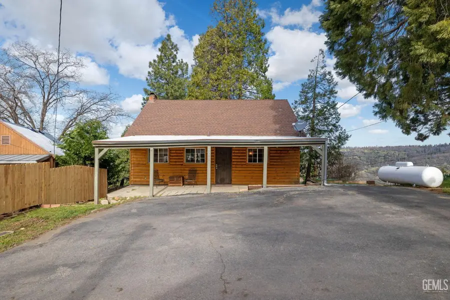 45796 CARLIN DRIVE, Posey, CA 93260 - #2