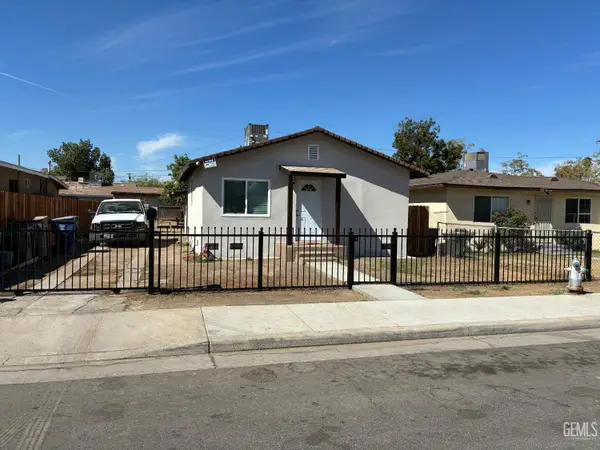 308 WHITLOCK STREET, Bakersfield, CA 93307