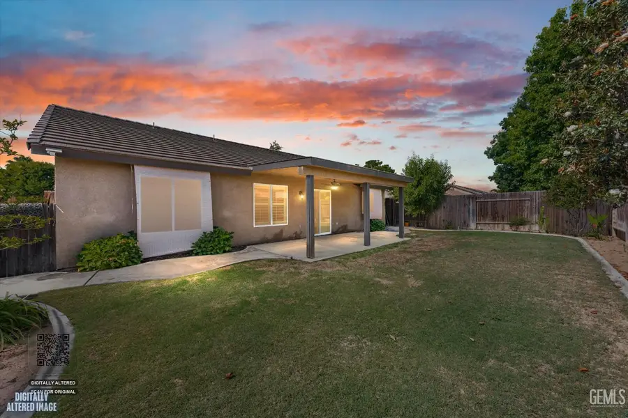 13512 DEERLODGE COURT, Bakersfield, CA 93314 - #2